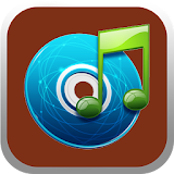 Audio Mp3 Player icon
