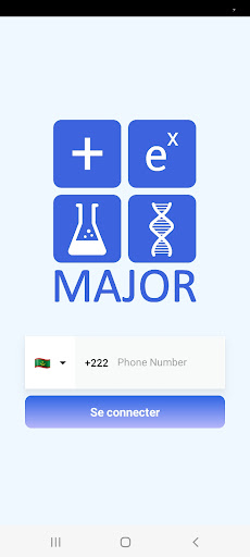 Major - ماجور Screen 3