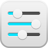 Control Center Toggle iOS 9 icon
