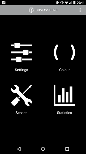 Anteprima dell'app