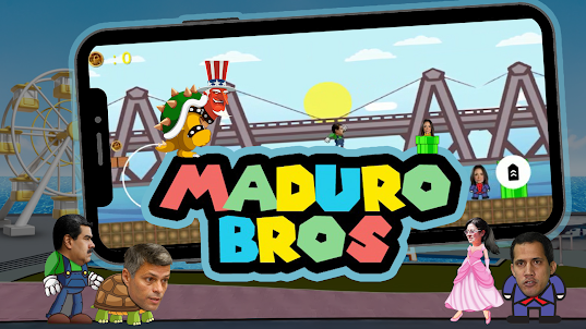 Maduro Bros