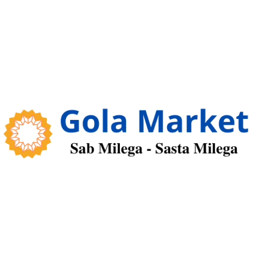 Gola Market Download on Windows