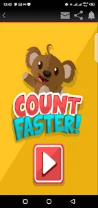 Count Faster Game