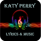 Katy Perry Lyrics & Music icon