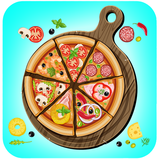 My Pizza Maker Cooking Game Preschool Apps Bei Google Play
