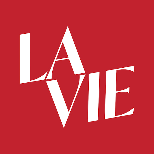La Vie logo
