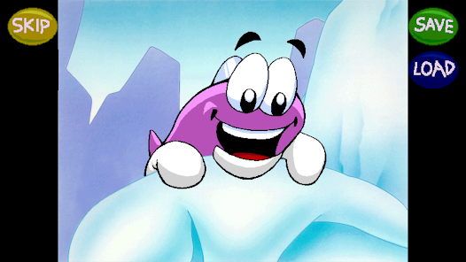 Screenshot image
