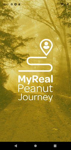 My Real Peanut Journey