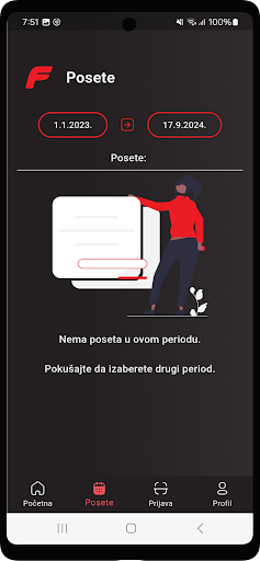 Flex Fitness Community