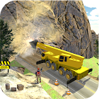 Tunnel Construction Crane Simulator 2018 1.5
