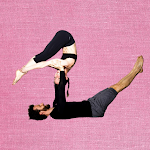 Cover Image of Download Acro yoga Books  APK