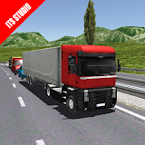 ITS Euro Truck Simulator icon
