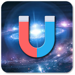 Cover Image of Unduh Law of Attraction Space 1.0 APK