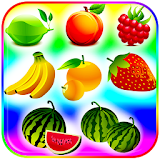 Fruits Deluxe Splash icon