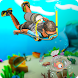 Ocean Cleanup 3D - Androidアプリ