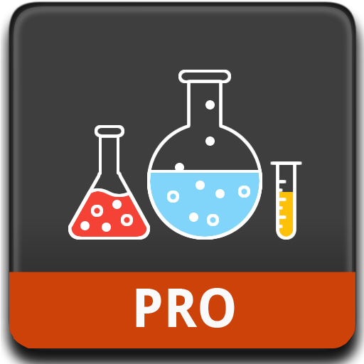 ChemWiz Pro  Icon