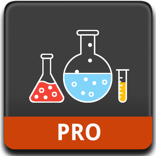 ChemWiz Pro logo
