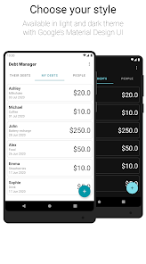 Debt Manager: Credit And Debt - Apps On Google Play