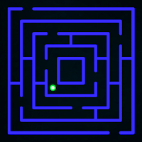 Maze Games - Labyrinth Escape