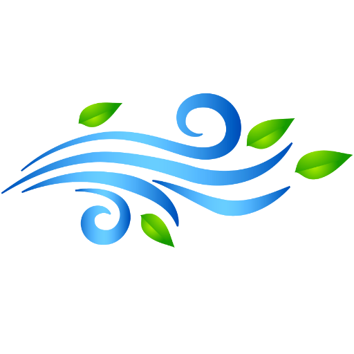 Wind Sounds logo