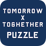 Cover Image of Télécharger TXT Puzzle Game  APK