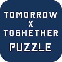 Icon image TXT Puzzle Game