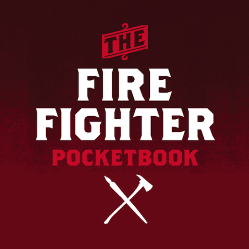 FireFighter Pocketbook Lite logo