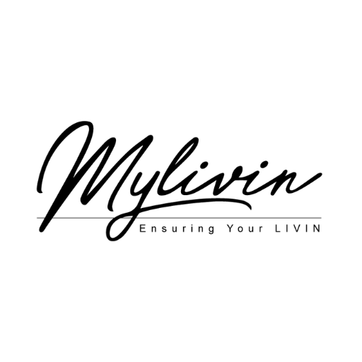 MyLivin : Hostel Booking App logo