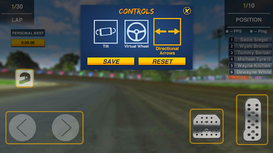 Dirt Trackin Sprint Cars 4.0.2 screenshots 24