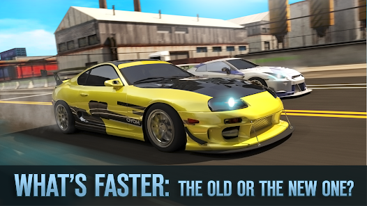 Drag Battle 2: Race Wars MOD APK 0.99.61 Awards Android iOS Gallery 7