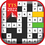 Cover Image of Скачать Оригинальный TTS - Fun Puzzle 2022  APK