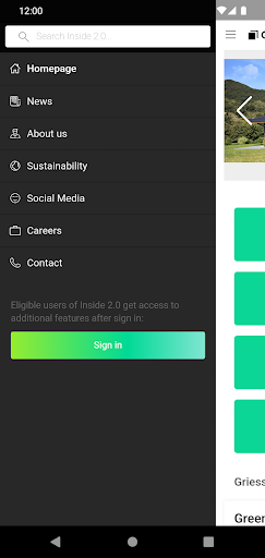 Griesser Inside 2.0 Screen 2