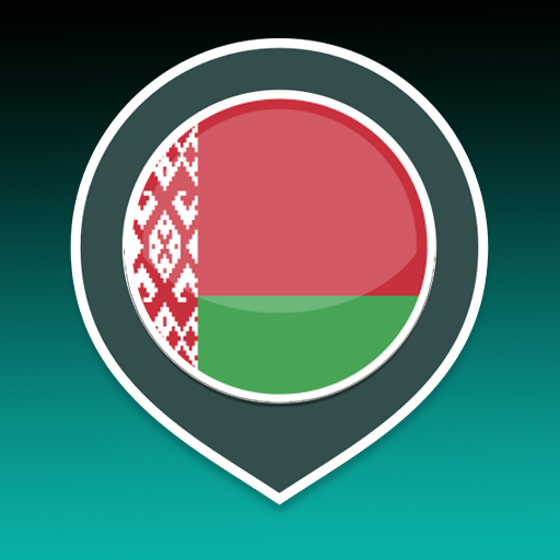 Learn Belarusian | Belarusian   Icon