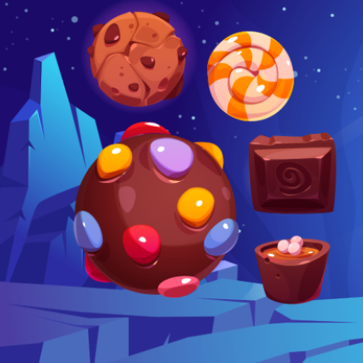 Candy Game | Earn Real Money