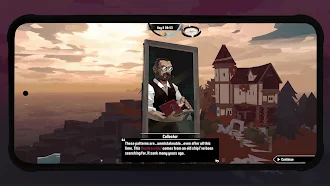 Game screenshot DREDGE hack
