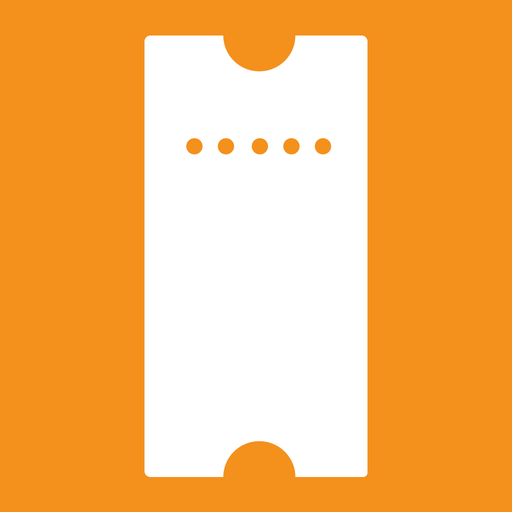 Tazkara Online logo