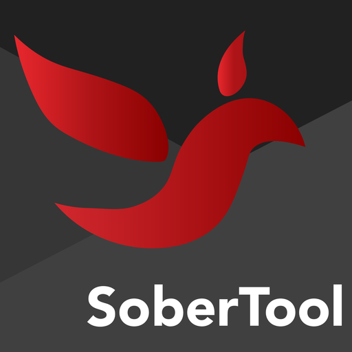 SoberTool - Alcoholism, Addict  Icon