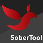 Cover Image of Unduh SoberTool - Alkoholisme, Ketergantungan, Bantuan Ketenangan  APK