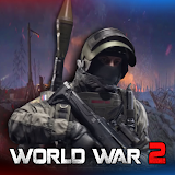 Call of Battlefield: Warzone icon