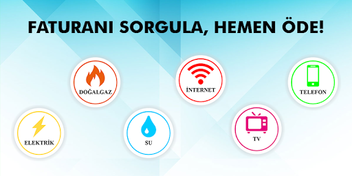 İzmir Fatura Öde Screen 3