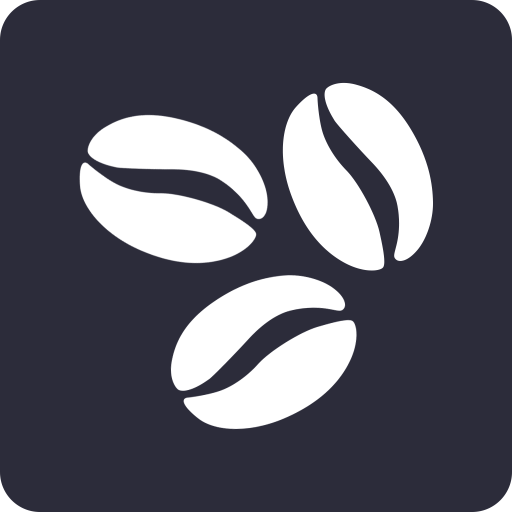스윙투앱 COFFEE logo