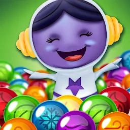 Bubble Burst - Make Money Mod Apk
