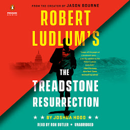 Icon image Robert Ludlum's The Treadstone Resurrection