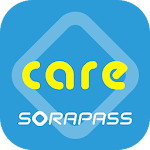Cover Image of Download SORAPASS care 1.0.5 APK