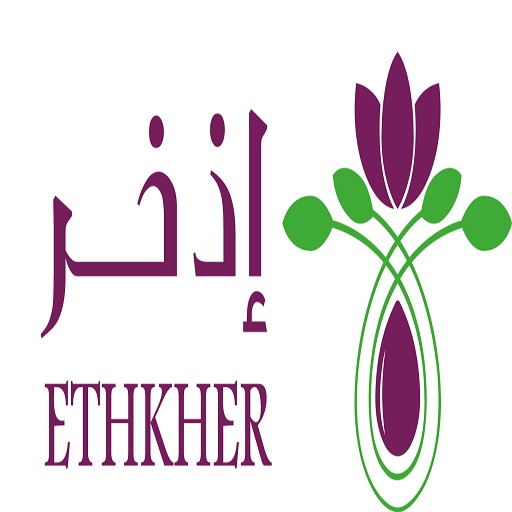 إذخر logo