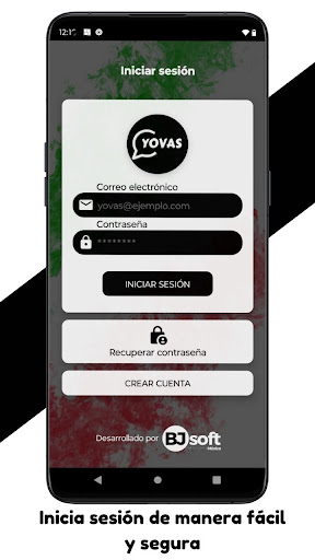 yovas Screen 3