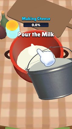 Bella's Farm - Screenshot 4