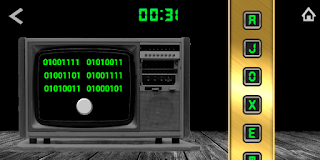 Escapeplay Membrane - Screenshot 1