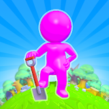 Water Digger icon