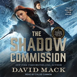 图标图片“The Shadow Commission”